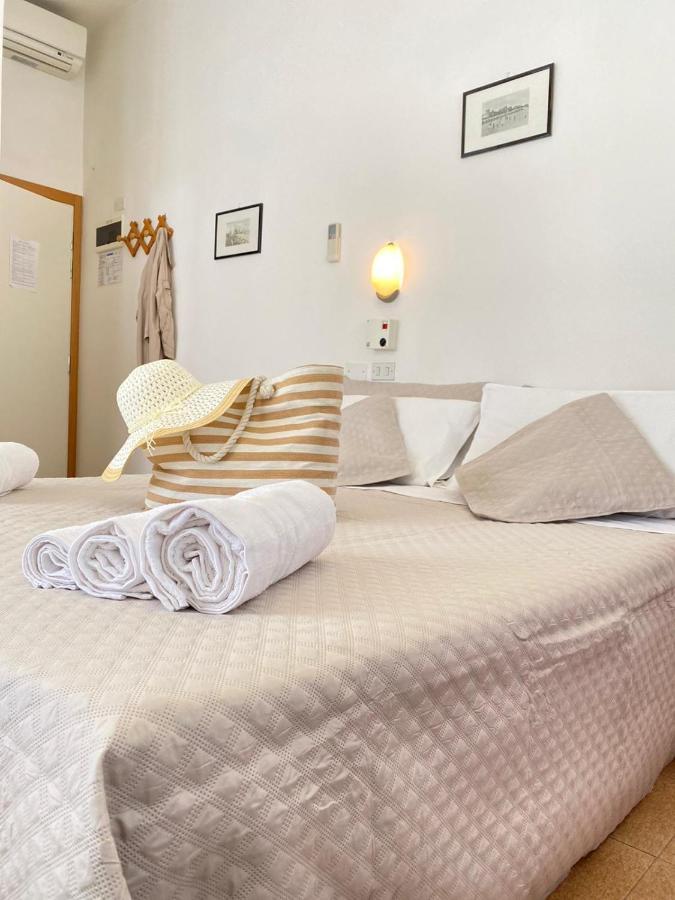 Albergo Sabrina Rimini Exterior photo